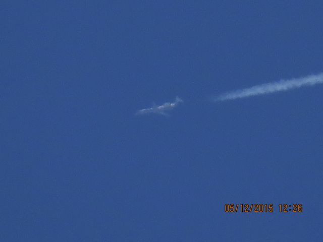 Embraer ERJ-145 (N632AE)