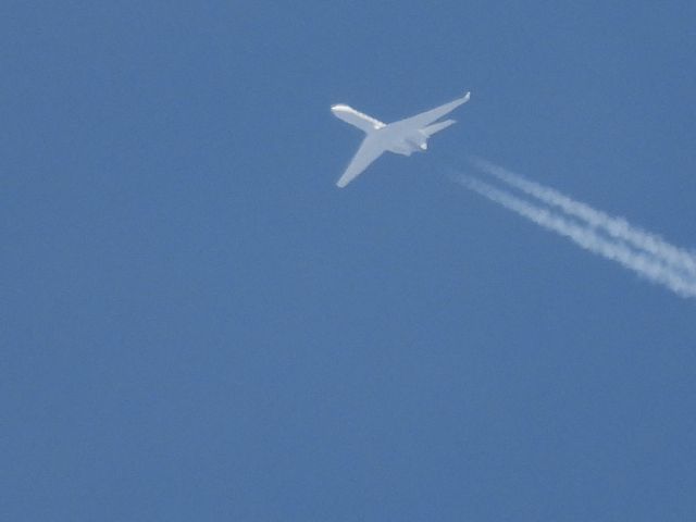Gulfstream Aerospace Gulfstream V (N242GM) - 09/20/21