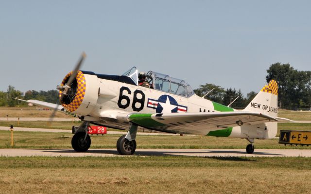 N4983N — - 08272011  Wings Over Waukesha Airshow