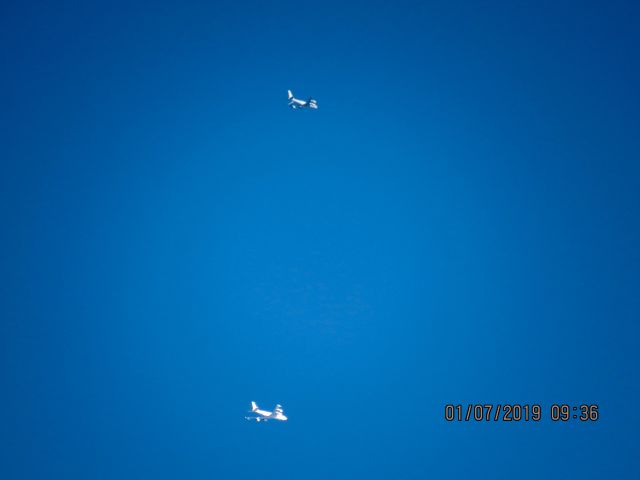 Boeing C-135FR Stratotanker (63-8004)