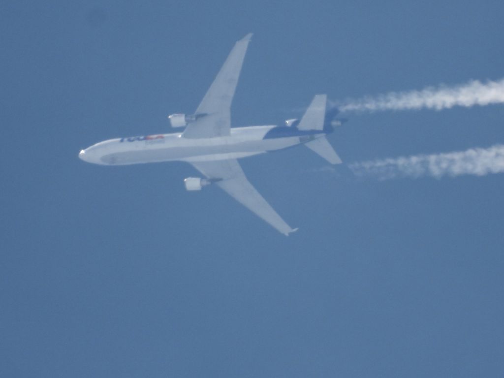 Boeing MD-11 (N628FE) - FDX630br /06/04/21