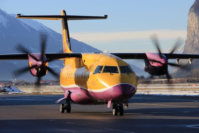 Fairchild Dornier 328 (OE-LIR)