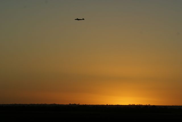 VH-EAB — - Constellation in evening light - Avalon air show 2013 Australia