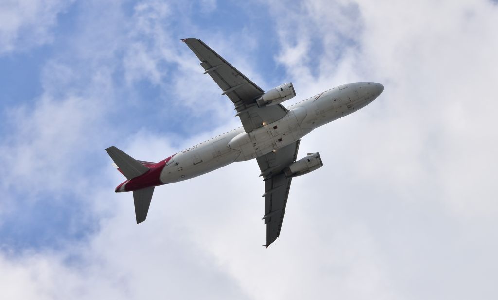 N683TA —