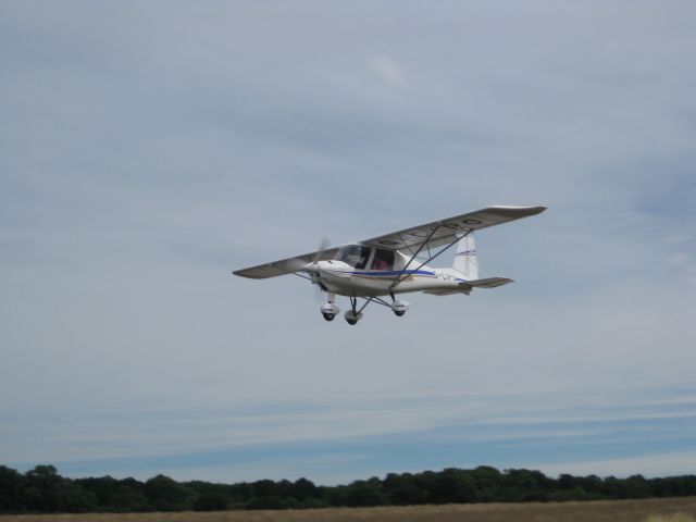 G-CIPO —
