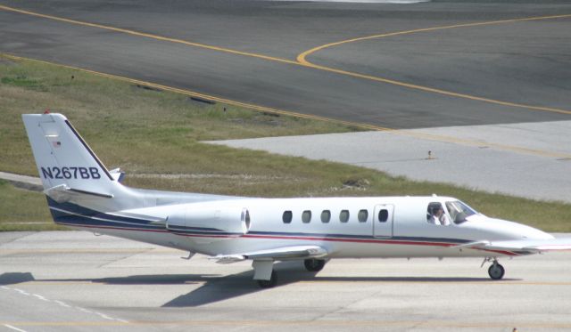 N276BB —