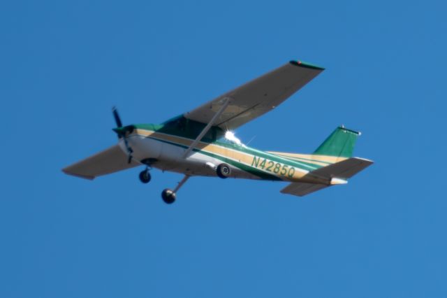 Cessna Skyhawk (N4285Q)