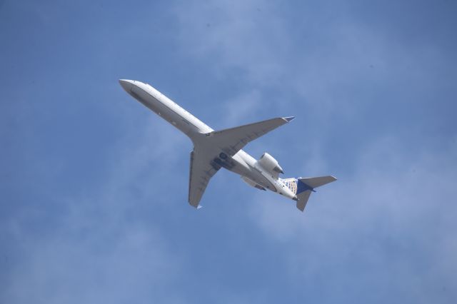 Canadair Regional Jet CRJ-700 (N773SK)