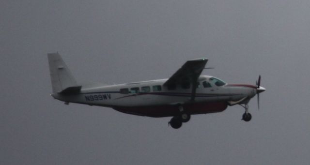 Cessna Caravan (N999WV)
