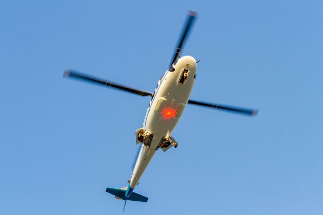 Sikorsky S-76 —
