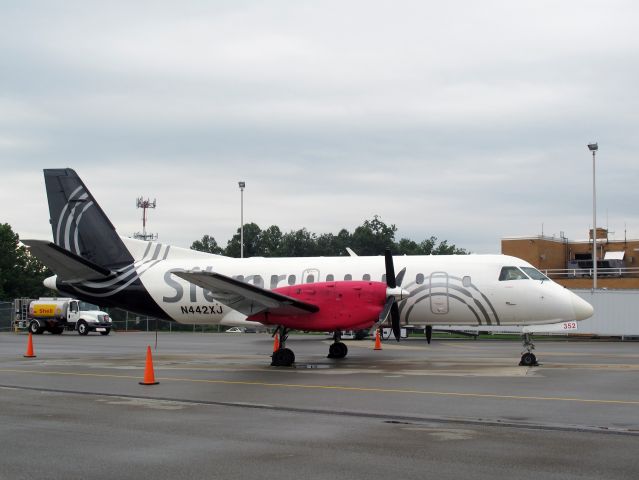 Saab 340 (N422XJ)