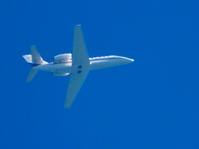 Cessna Citation Sovereign (N397QS) - EJA397br /JLN-AUSbr /05/12/22