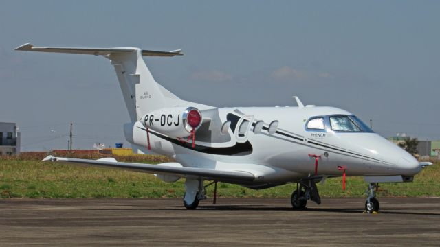 Embraer Phenom 100 (PR-DCJ)