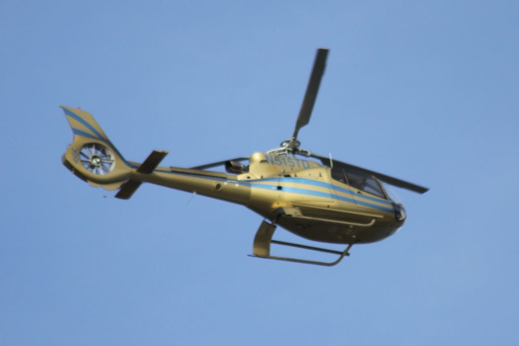 Cessna Skyhawk (N515TD)