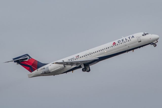 Boeing 717-200 (N608AT)