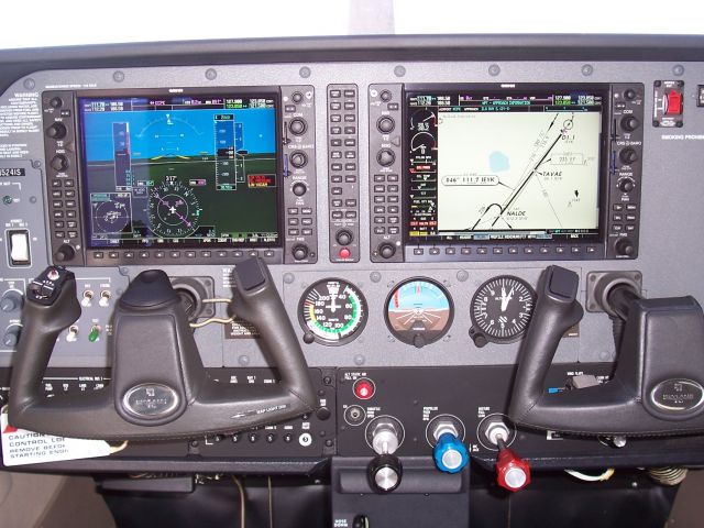 Cessna Skylane (N5241S) - Turbo Skylane at Chesapeake, VA