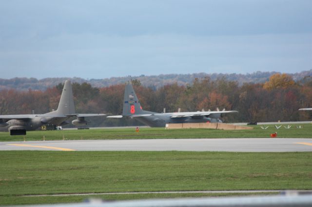 Lockheed C-130 Hercules (N31563) - s/n 93-1563 Taken 10-31-12