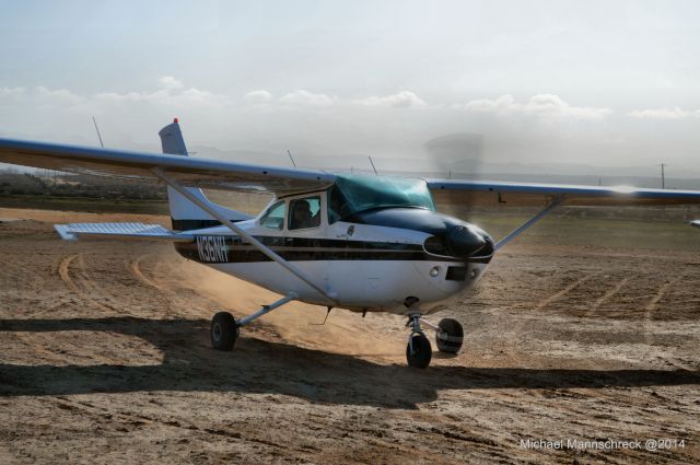 Cessna Skylane (N36NH)