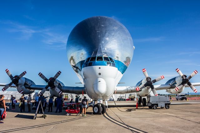 Aero Spacelines Super Guppy (N941NA)