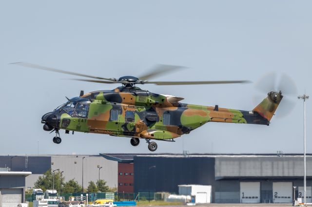 NHI NH-90 (FMGEAT)