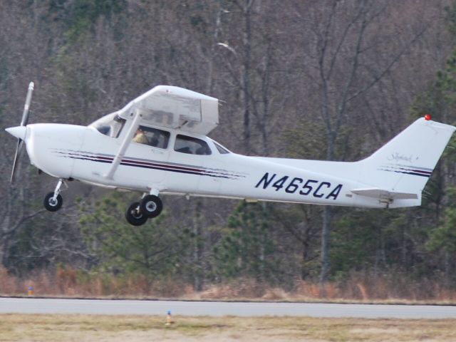 — — - Departing runway 20 - 1/23/10