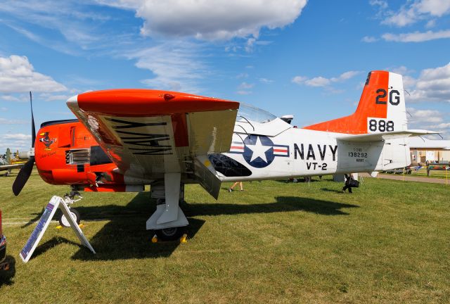 N509WT —