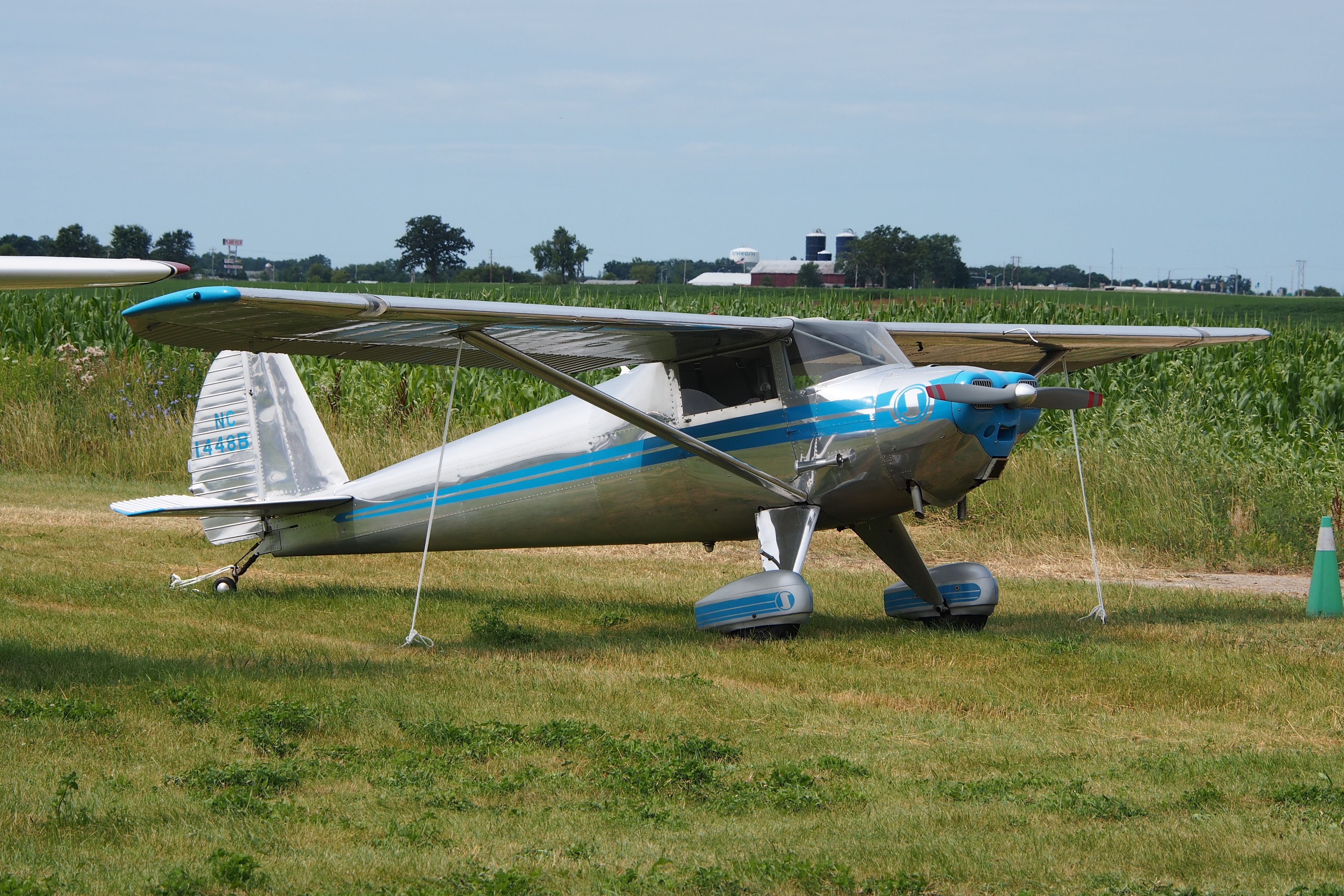 N1448B —