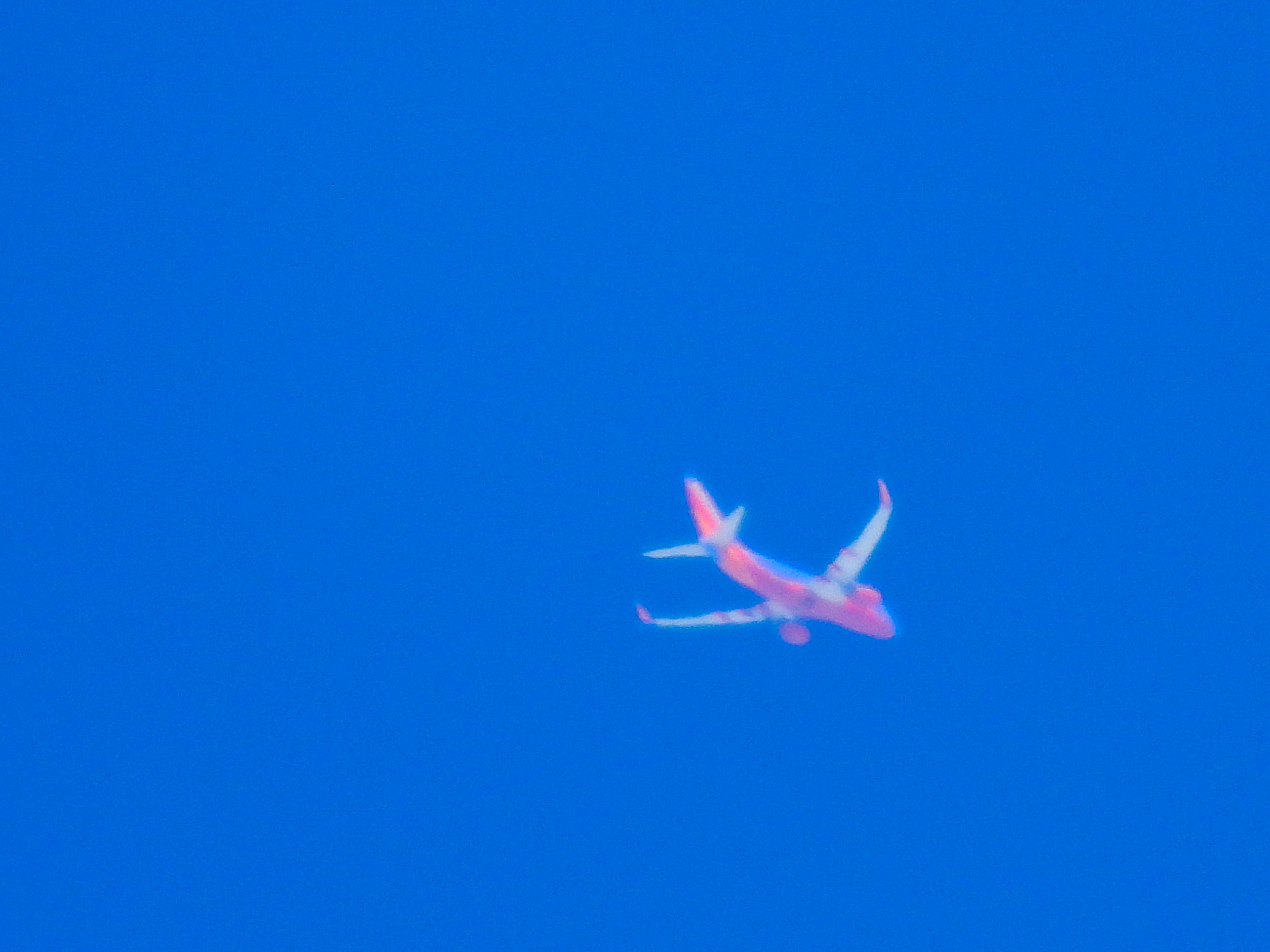 Boeing 737-700 (N285WN)