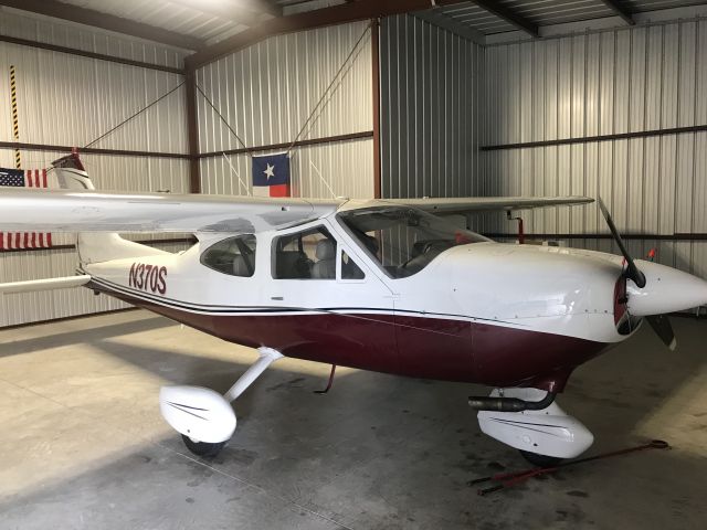 Cessna Cardinal (N370S)