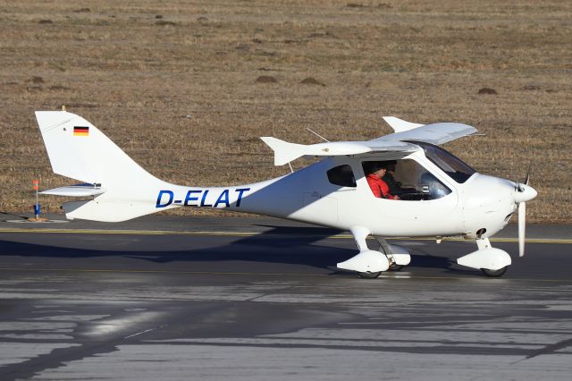 D-ELAT —