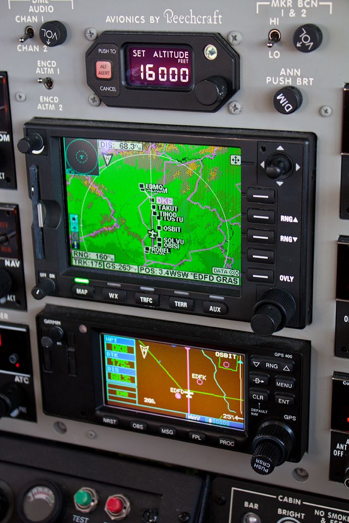 Beechcraft King Air 90 (D-IMAG) - EDMQ - EDGE Video: a rel=nofollow href=http://secure.simmarket.com/realflying-cockpit-beechcraft-king-air-c90gt-(de_5921).phtmlhttp://secure.simmarket.com/realflying-cockpit-beechcraft-king-air-c90gt-(de_5921).phtml/a