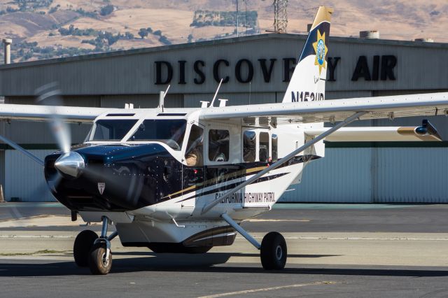 GIPPSLAND GA-8 Airvan (N153HP)