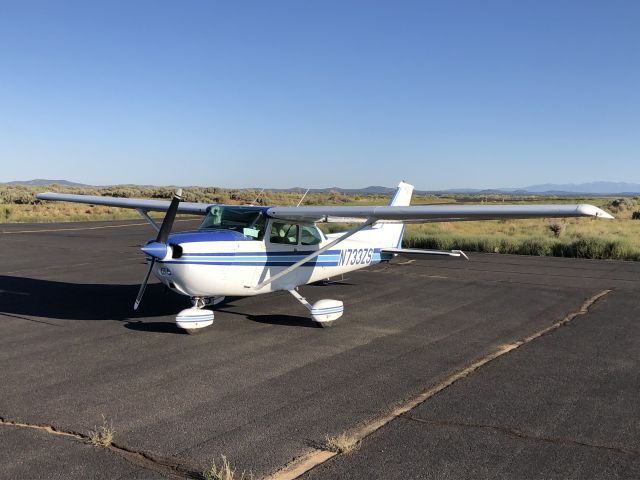 Cessna Skyhawk (N733ZS)