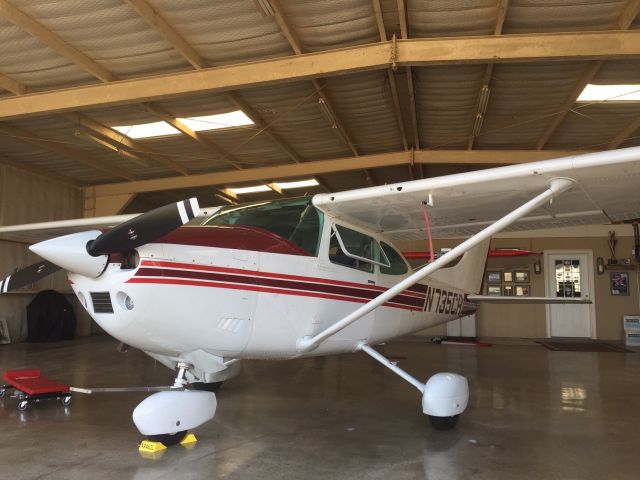 Cessna Skylane — - 1976 C182Q / Operated out of Hillcrest Airpark, Keller TX