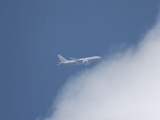 Boeing KC-46 Pegasus (1646016) - MDUSA84br /SLN-IABbr /10/07/21