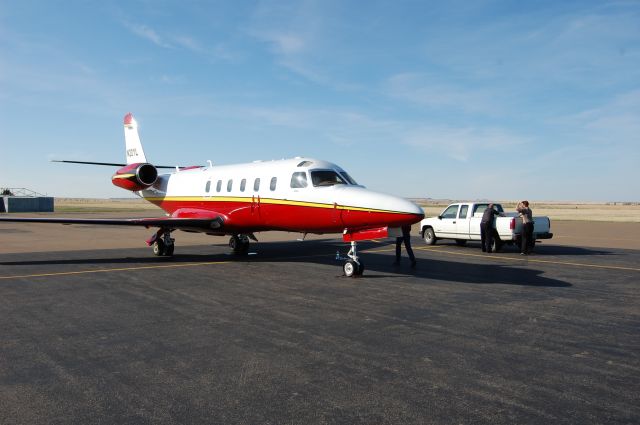 IAI Gulfstream G100 (N20YL)