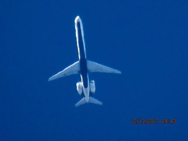 McDonnell Douglas MD-88 (N936DL)