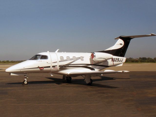 Embraer Phenom 100 (N629JJ)