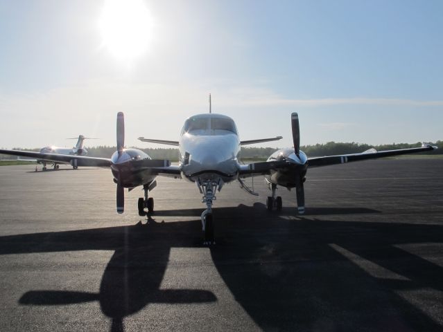 Cessna Skylane (N847D)