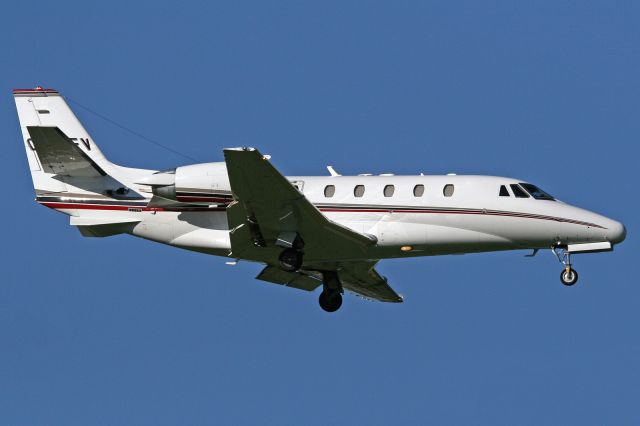 Cessna Citation Excel/XLS (CS-DFV)