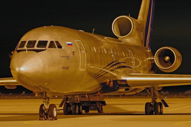 RA-42427 —