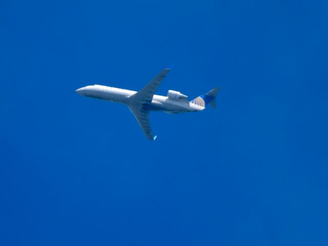Canadair Regional Jet CRJ-200 (N479CA) - SKW5181br /08/21/21/U