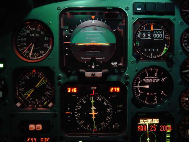 Beechcraft Super King Air 300 (N811LC) - are we on a king air?