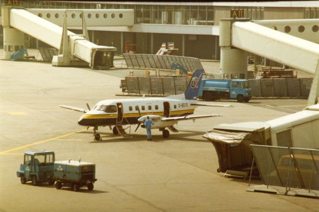 G-BGYS — - cn110231