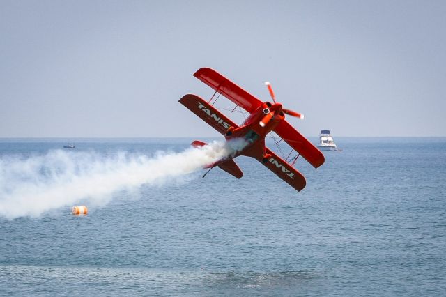 PITTS Special (S-1) (N5111B)