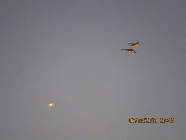 Airbus A321 (N538UW)