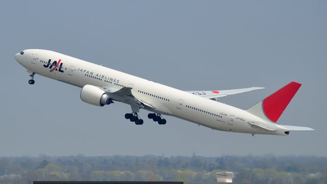Boeing 777 —