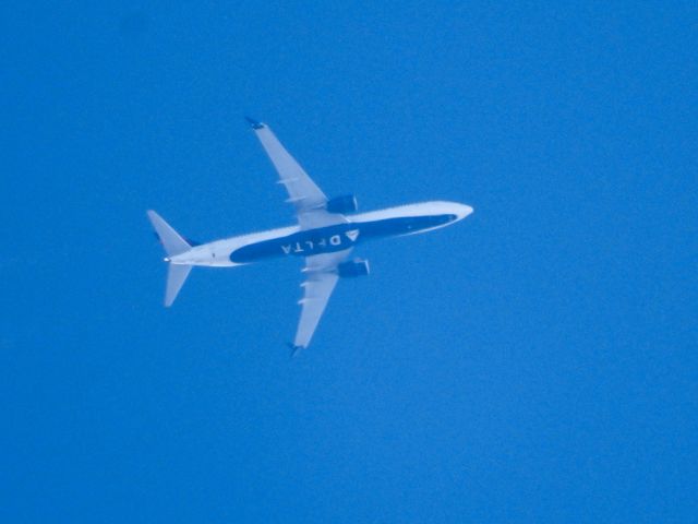 Boeing 737-900 (N908DN) - DAL725br /ATL-PDXbr /01/11/22