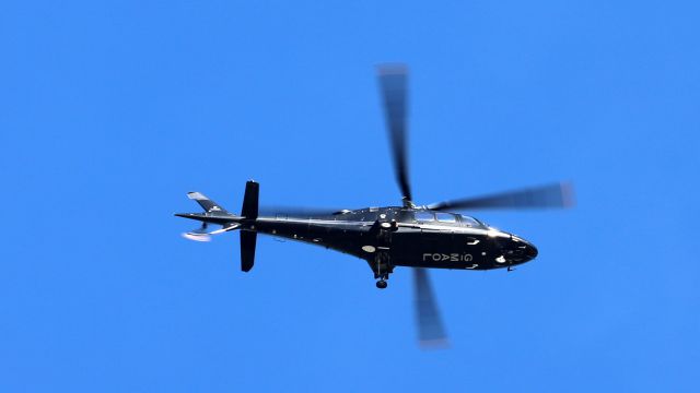 G-MAOL — -  AgustaWestland AW109SP GrandNew