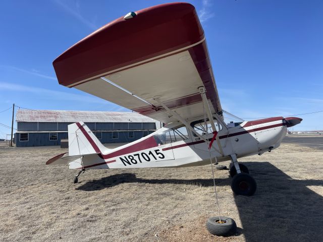 N87015 —